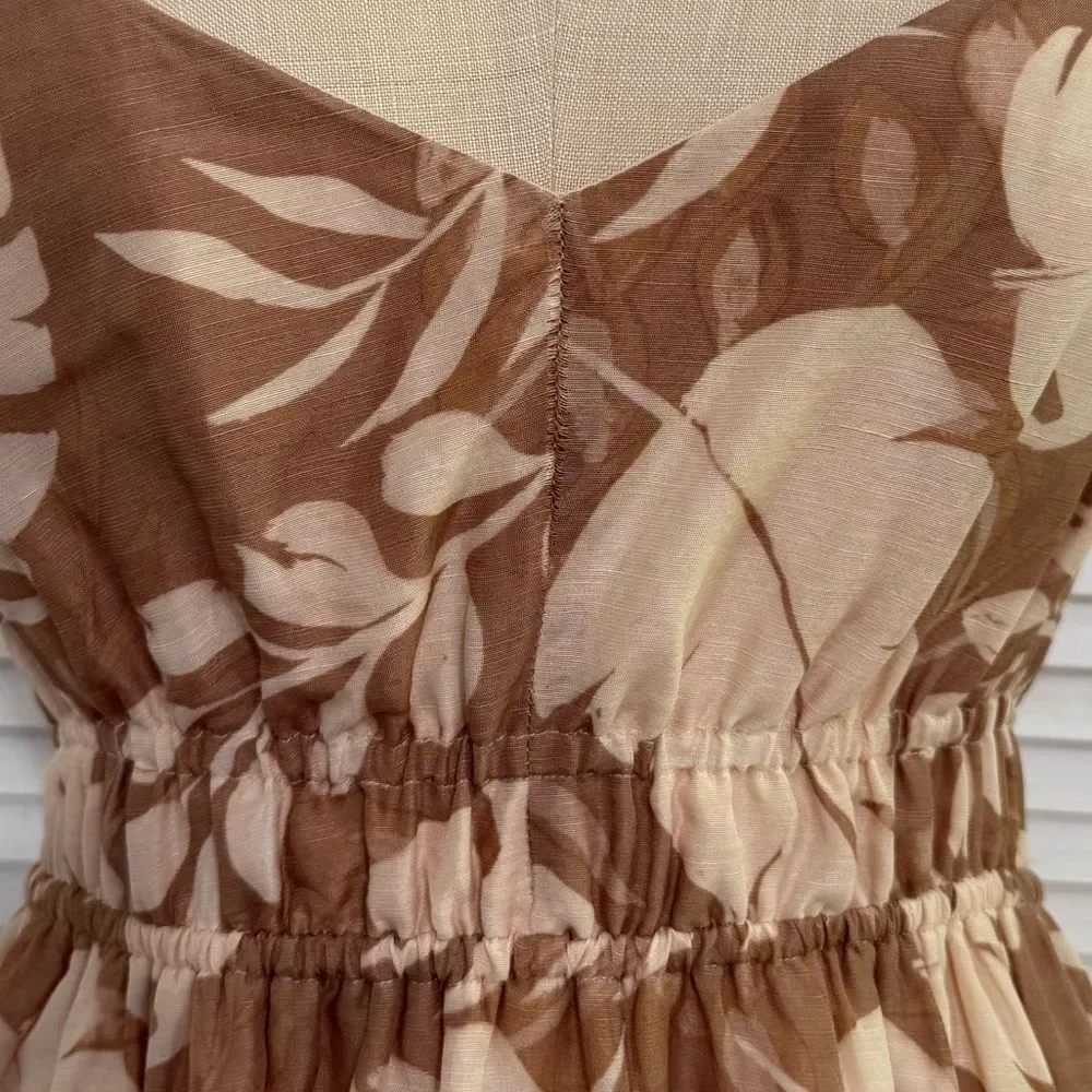KIVARI COVE MAXI DRESS - Picture 4 of 16